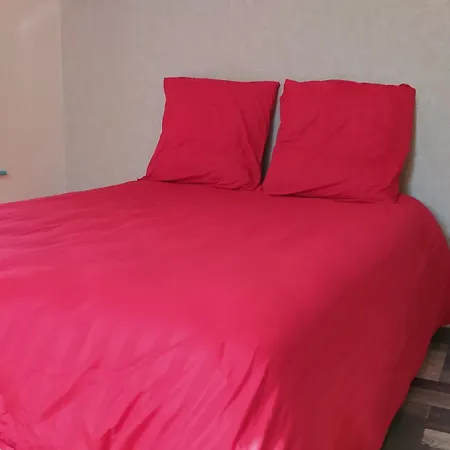 Appartement Fx 2 Saint-Die-des-Vosges Buitenkant foto