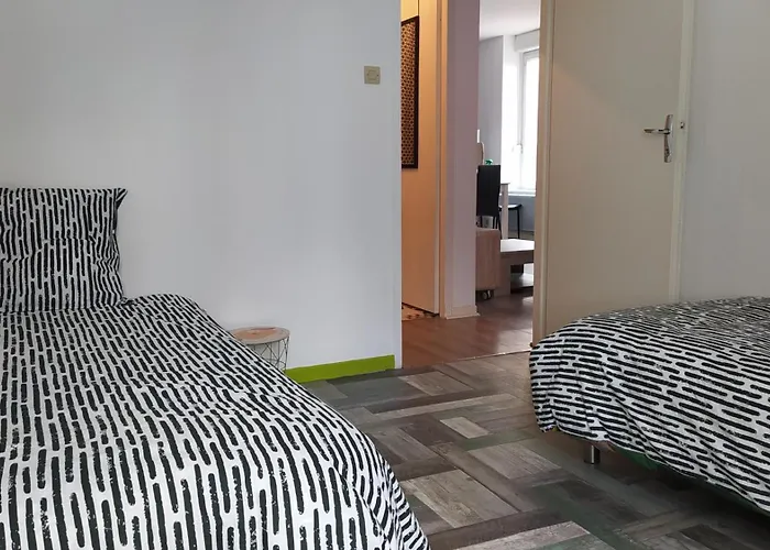 Appartement Fx 2
