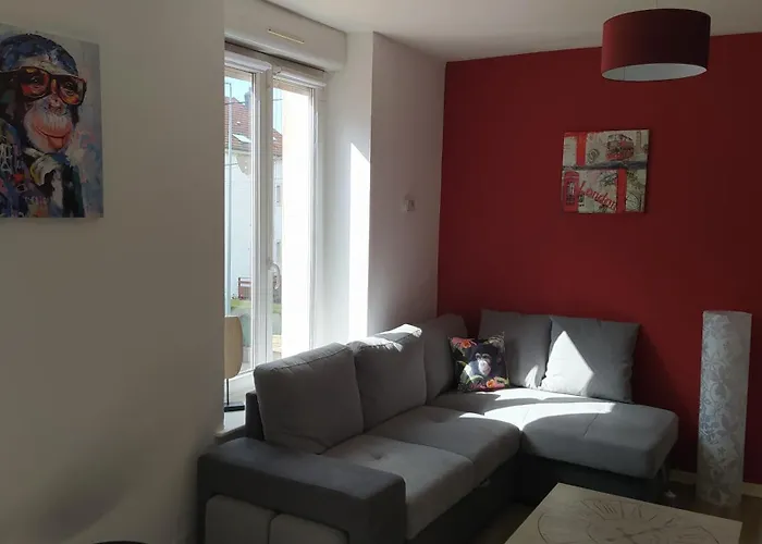 Appartement Fx 2