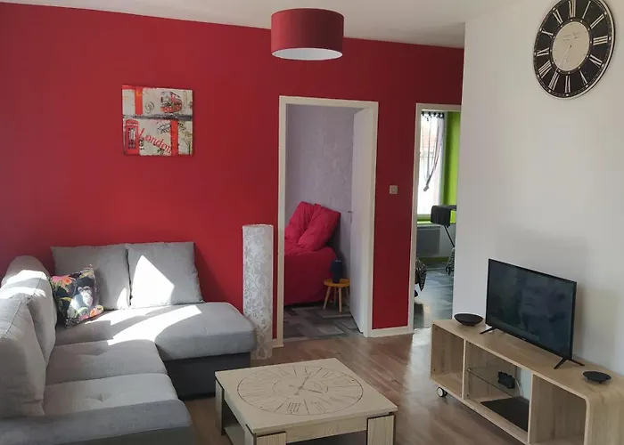Appartement Fx 2
