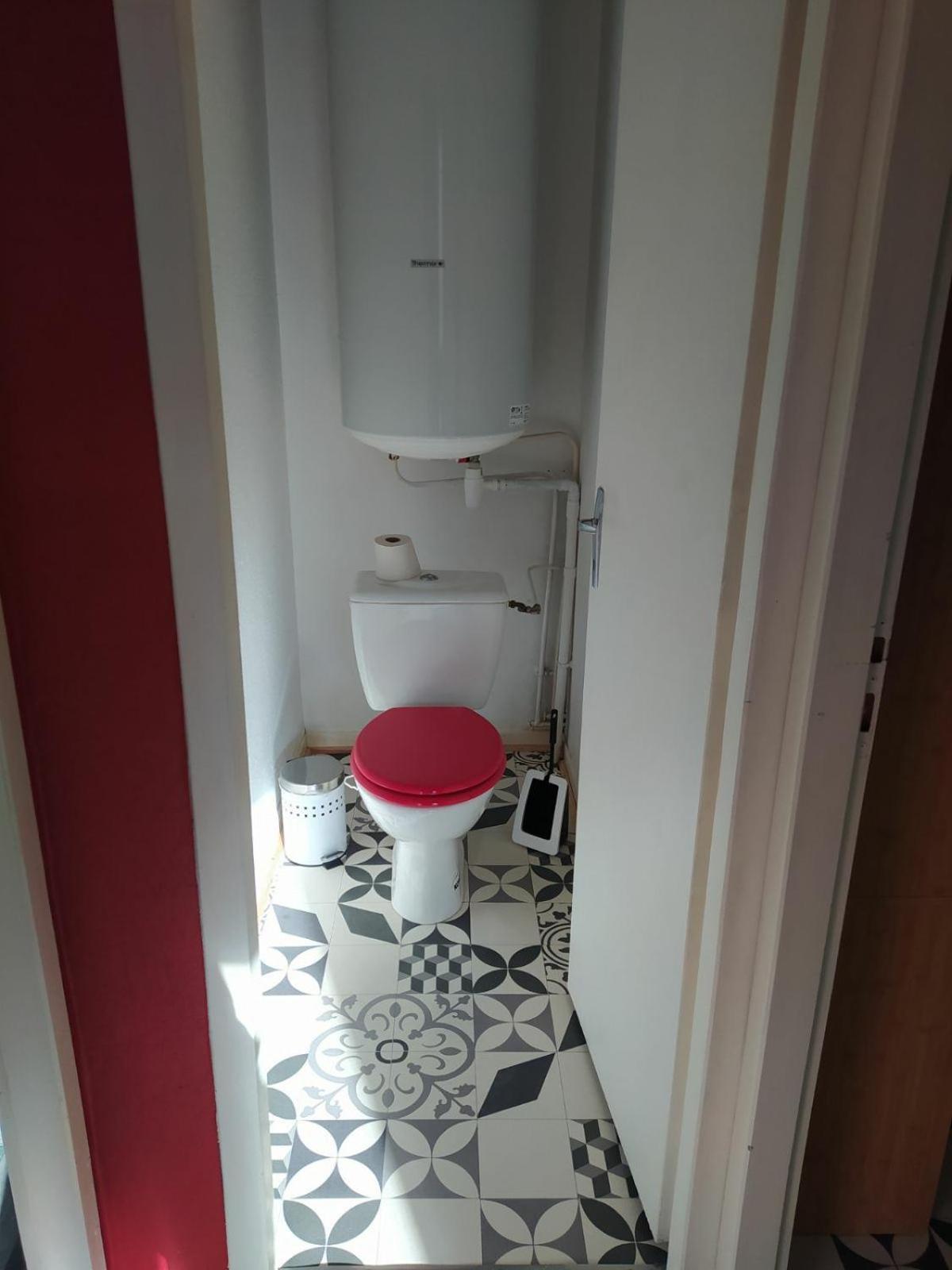 Fx 2 Appartement Saint-Die-des-Vosges