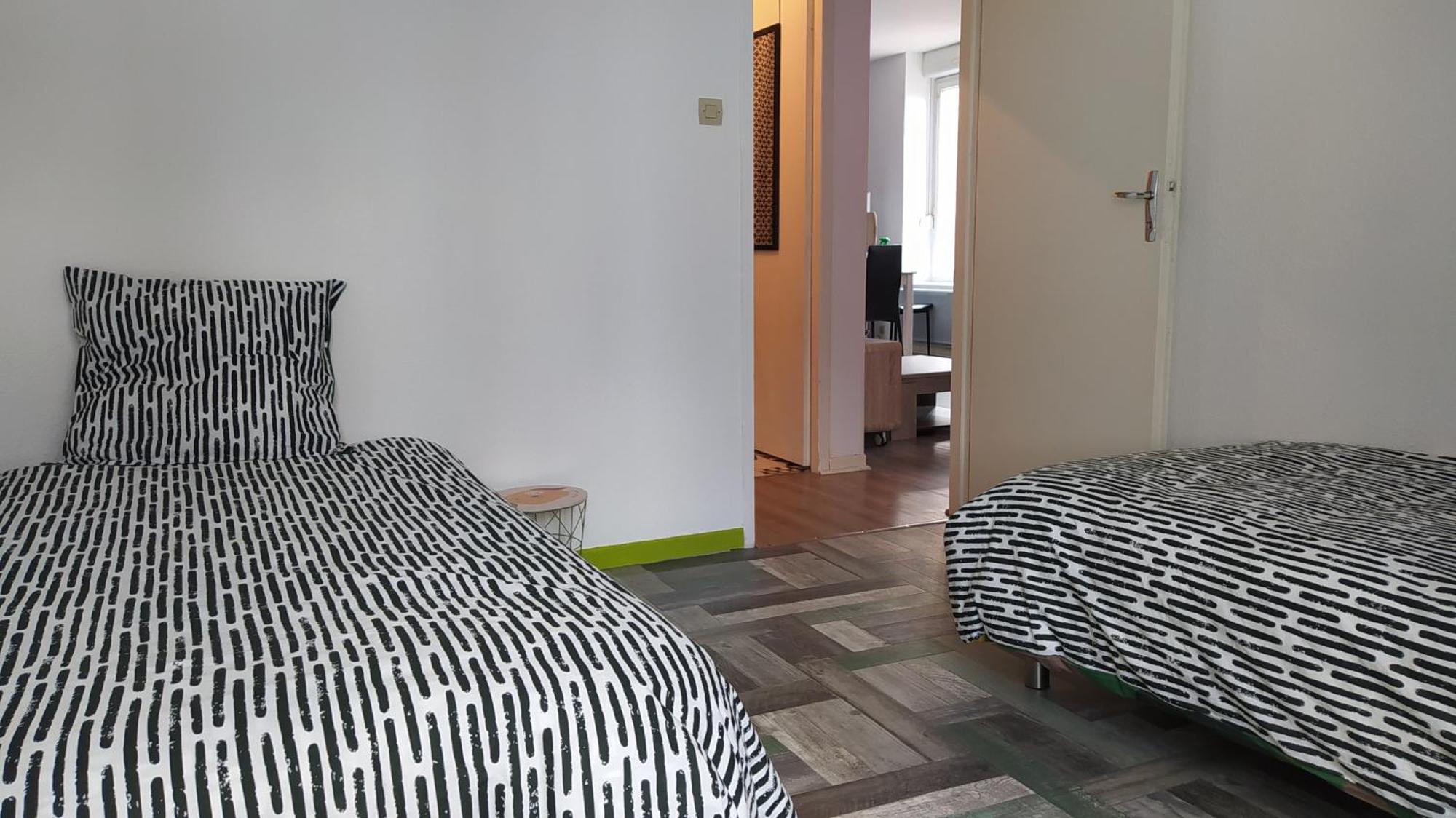 Fx 2 Appartement *