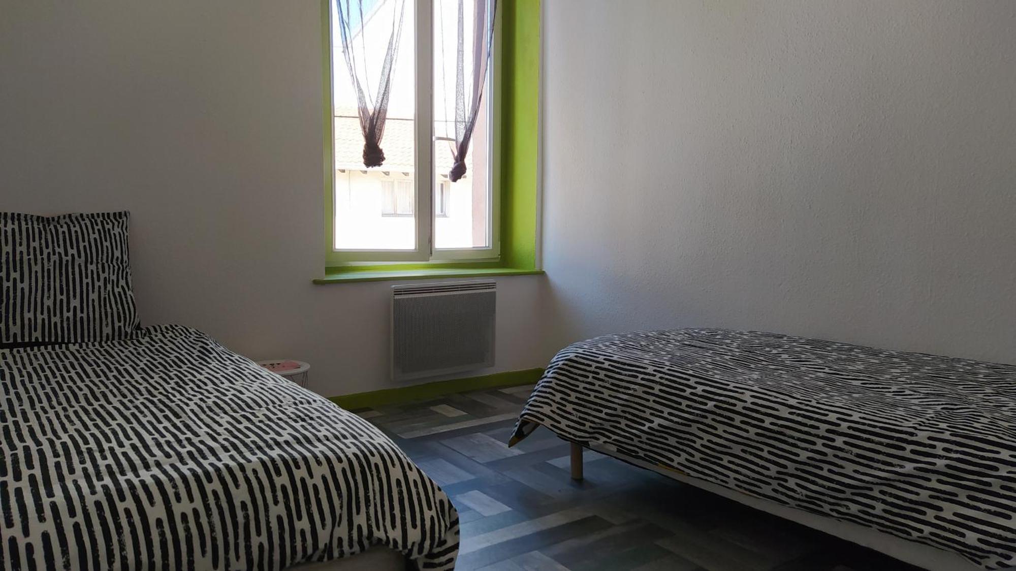 Appartement Fx 2