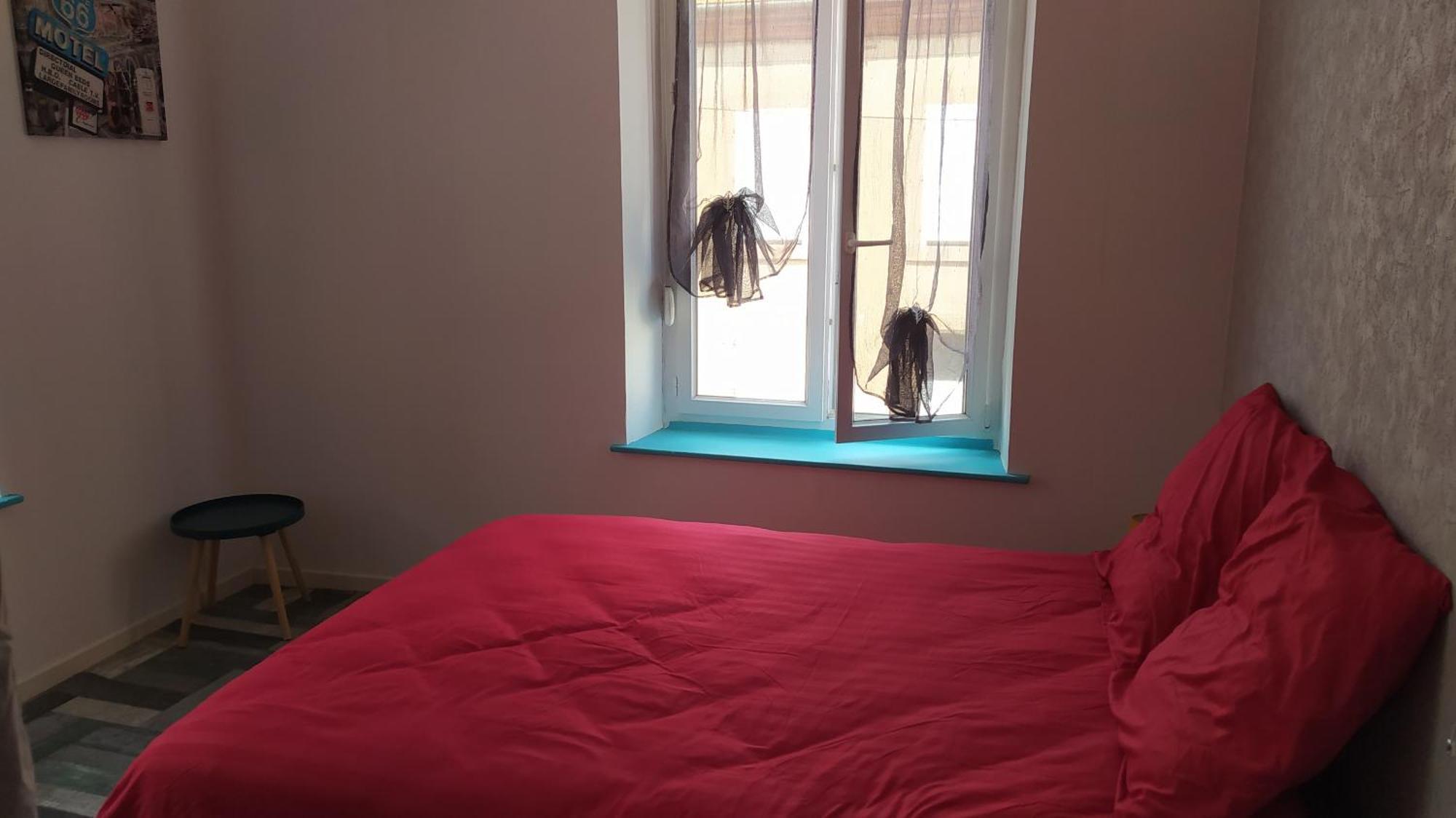 Fx 2 Appartement Saint-Die-des-Vosges