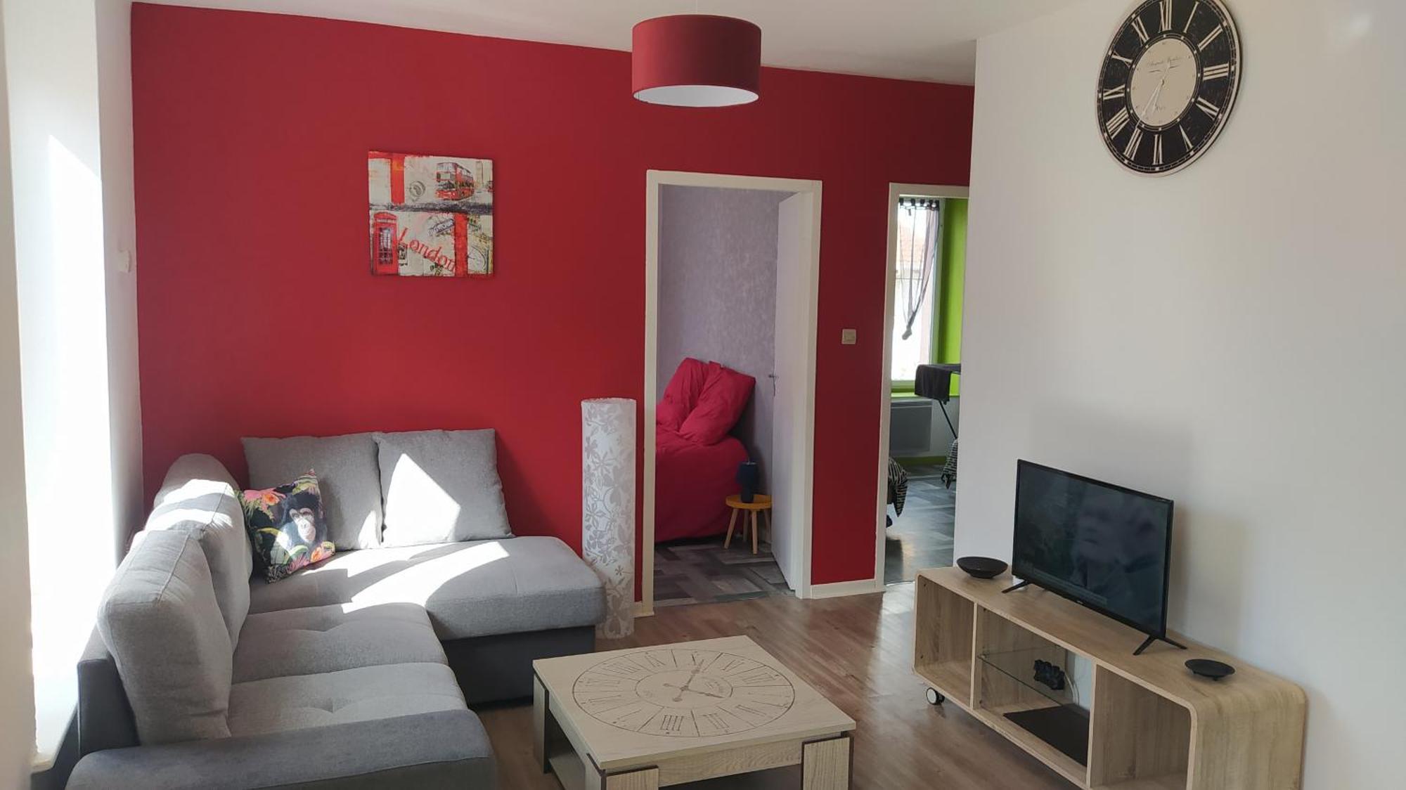 Appartement Fx 2